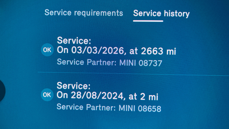 MINI Hatchback 2.0 Cooper S Exclusive II 3dr Auto [Comfort Pack] Petrol Hatchback